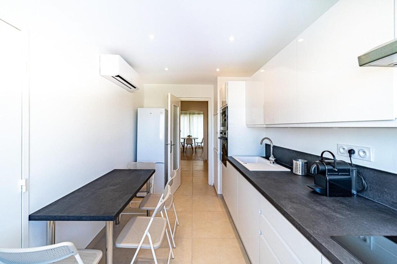Appartamento Le Pressense 4 Pers Balcon-Metro Republique Villeurbanne Esterno foto